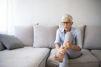 How Arthritis Affects the Feet