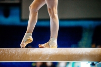 Why Gymnasts Rely on Ankle Taping for Performance and Protection