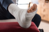 Understanding Lisfranc Injuries