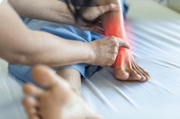 Understanding and Preventing Inside Ankle Pain